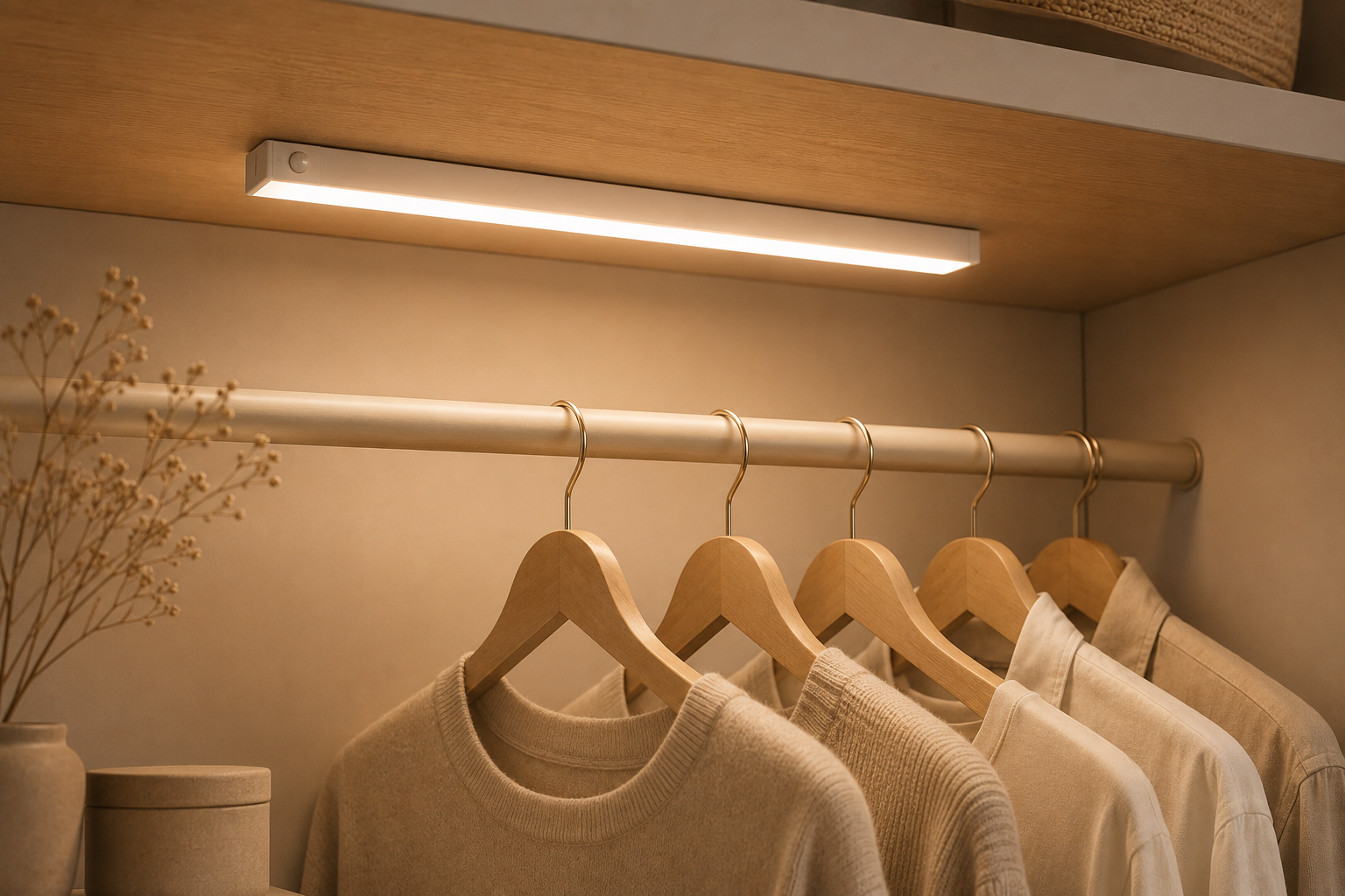 Smart Lighting
