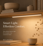 LumiSense™ Wireless Motion Light