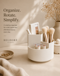 Signature Rotating Organizer