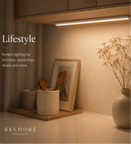 LumiSense™ Wireless Motion Light